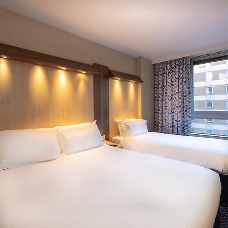 Royal National Hotel Londra Esterno foto