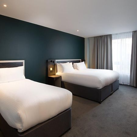 Royal National Hotel Londra Esterno foto