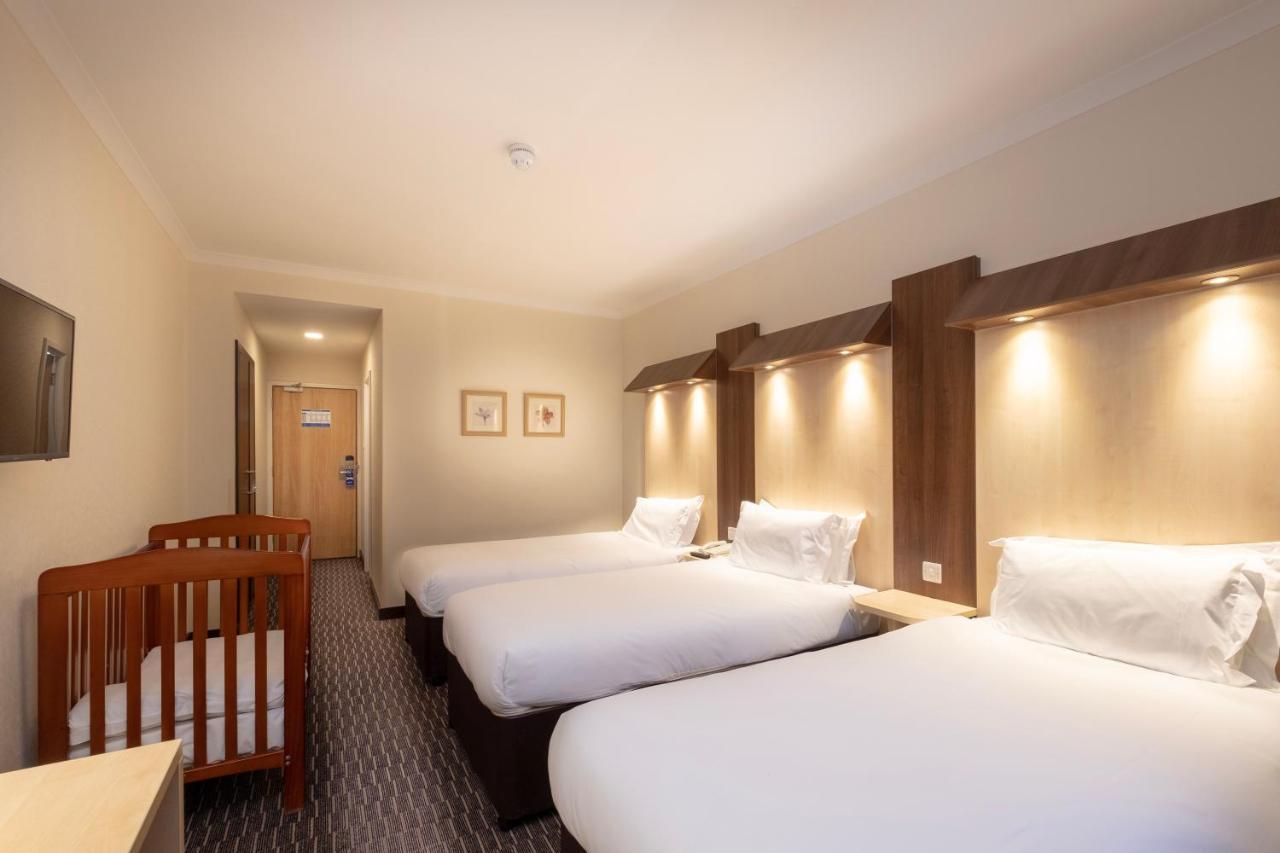 Royal National Hotel Londra Esterno foto
