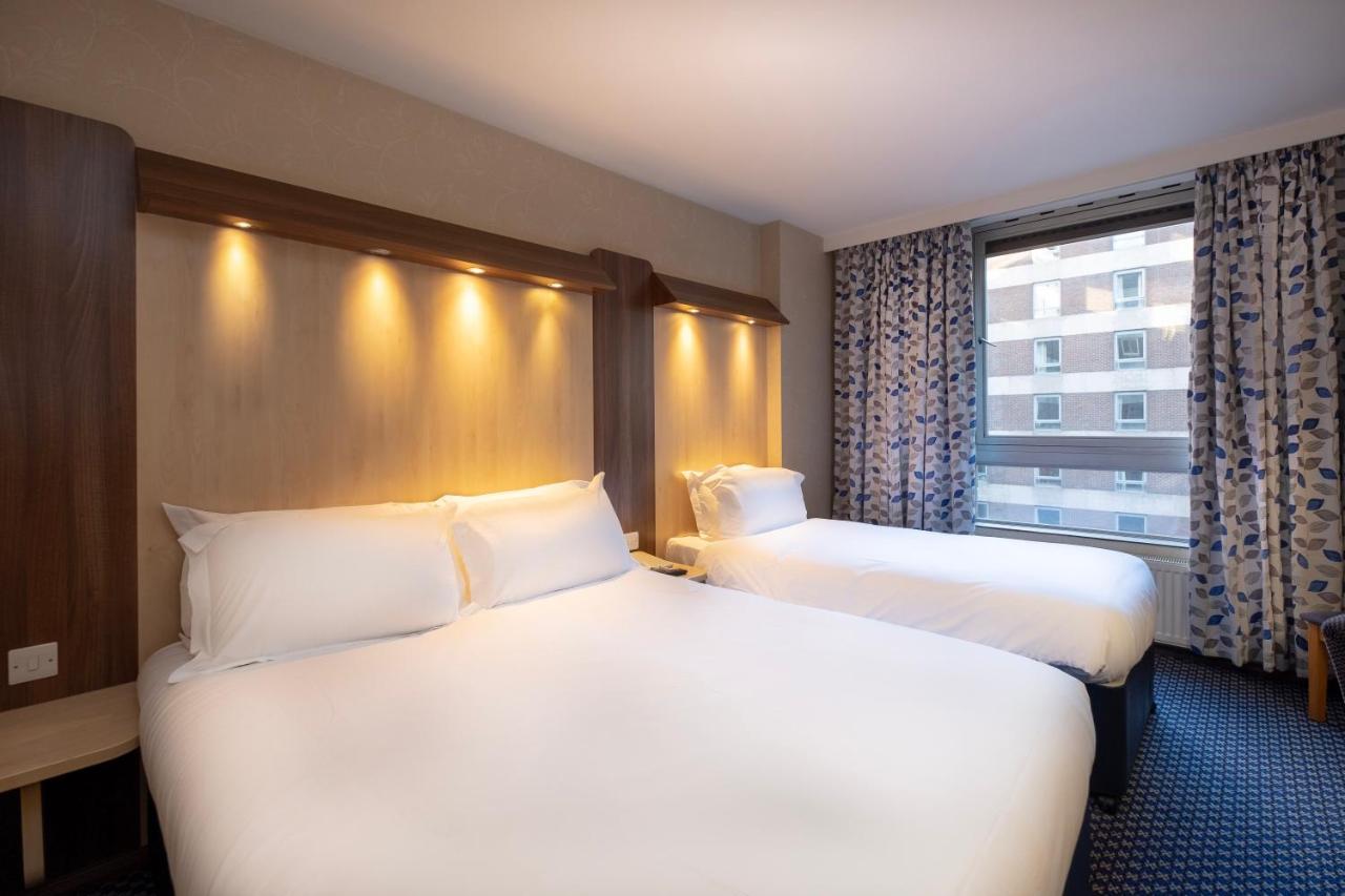 Royal National Hotel Londra Esterno foto
