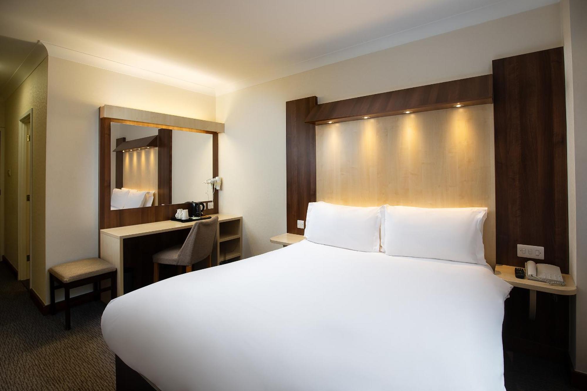 Royal National Hotel Londra Esterno foto