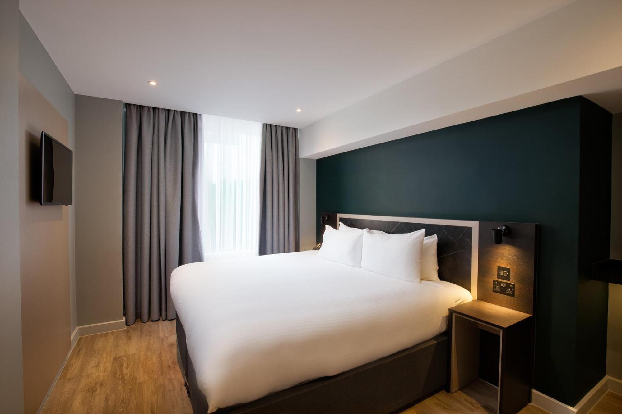 Royal National Hotel Londra Esterno foto