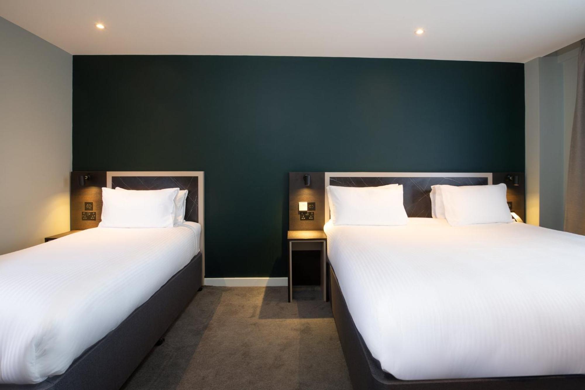 Royal National Hotel Londra Esterno foto